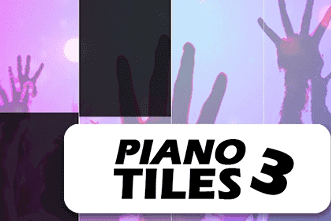 Piano Tiles 3 Online Game Play For Free Starbie Co Uk