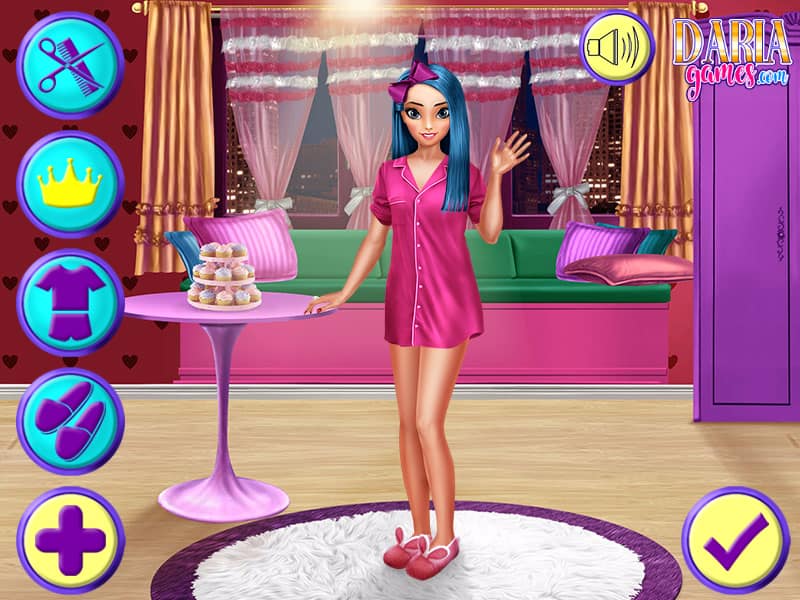 screenshot walkthrough