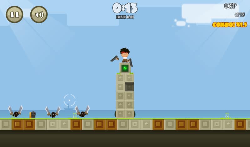 screenshot walkthrough