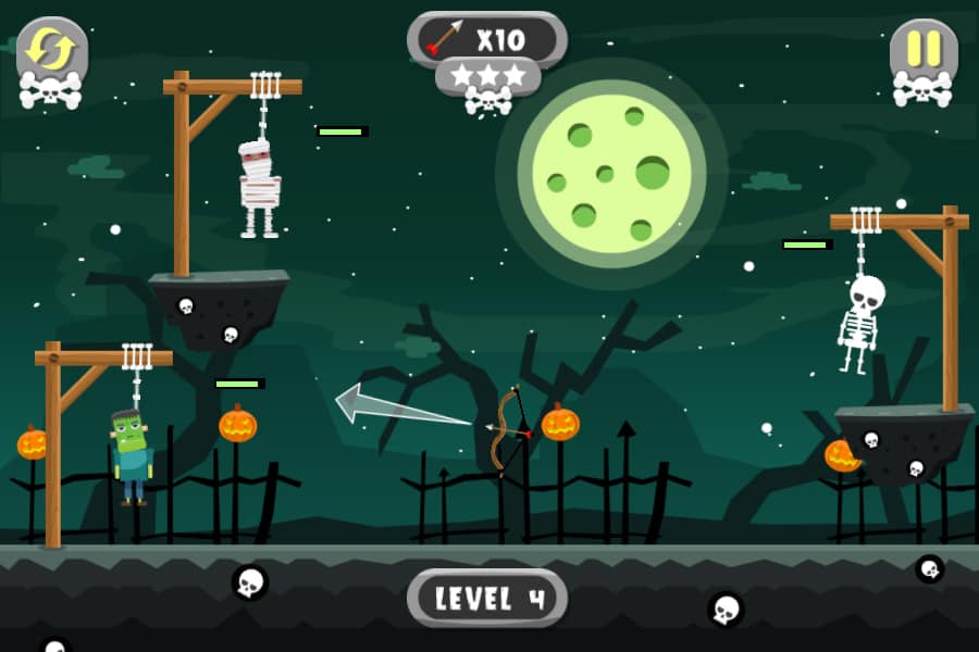 screenshot walkthrough