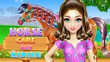 Animal Care Games - Play Online | Starbie
