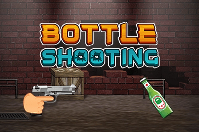 Shooter Games - Play Shooter Games on Free Online Games