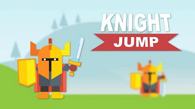 Knight Jump