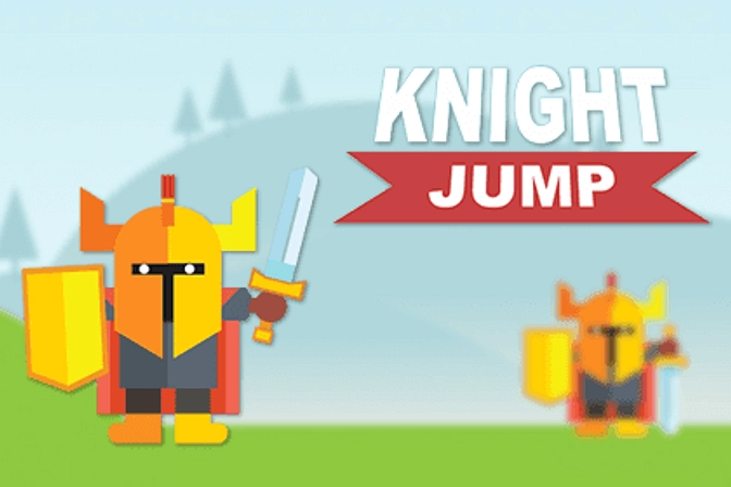 Knight Jump