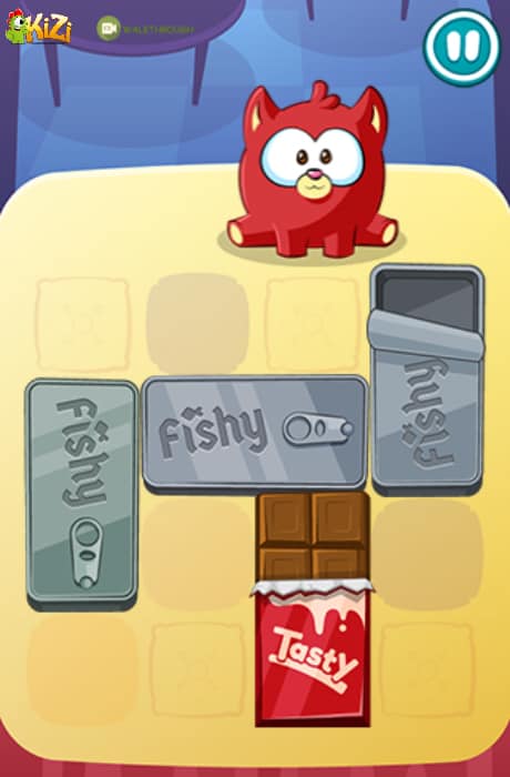 screenshot walkthrough