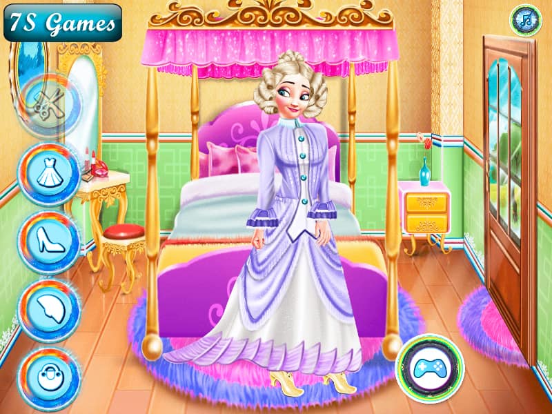screenshot walkthrough