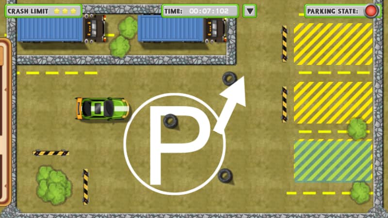 screenshot walkthrough