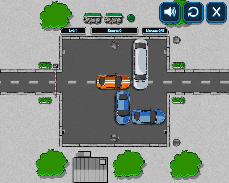 screenshot walkthrough