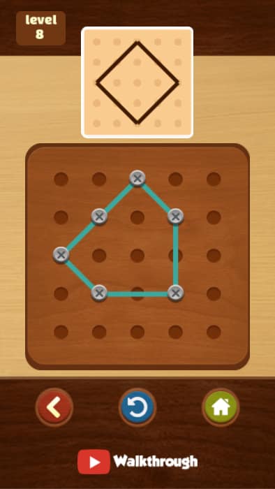 screenshot walkthrough
