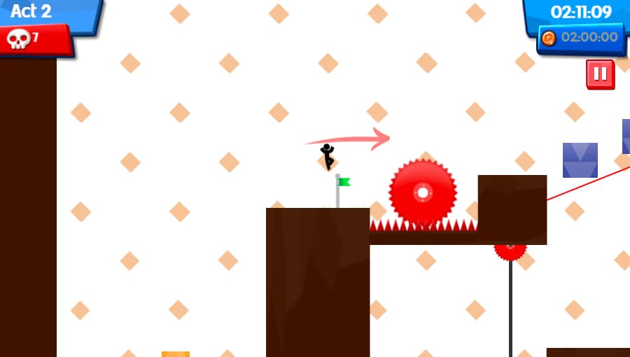 screenshot walkthrough