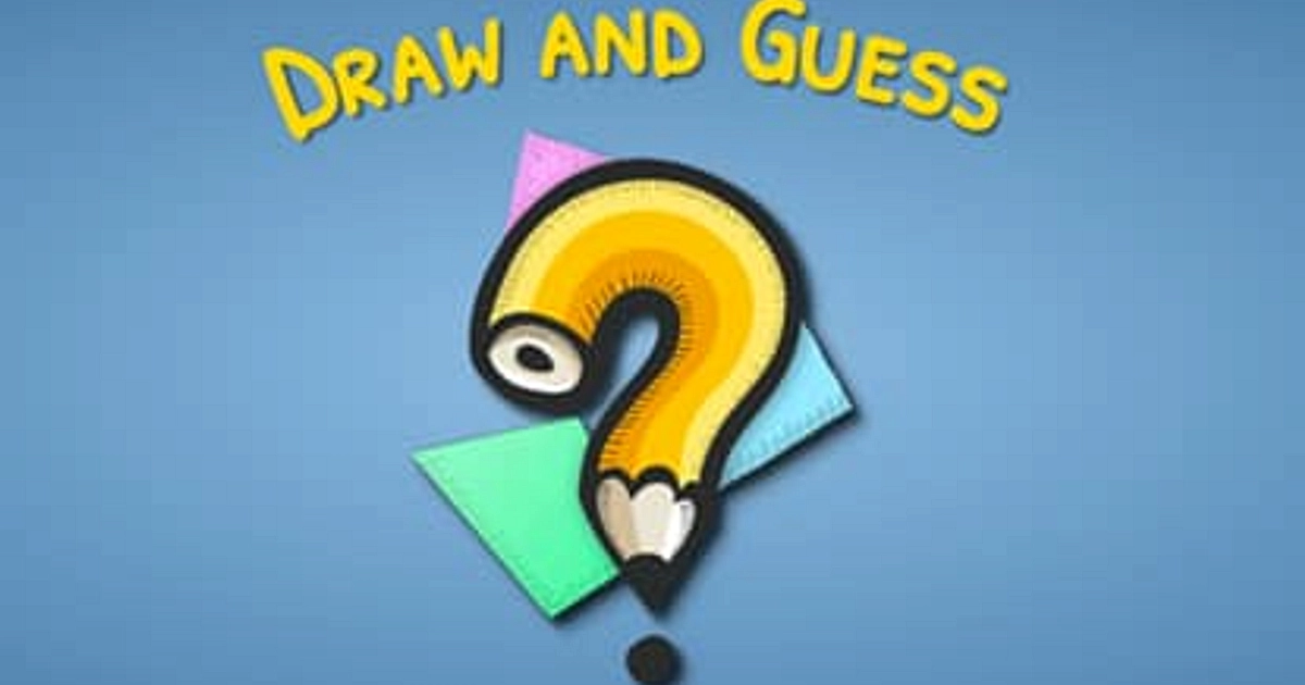 Draw and Guess Multiplayer - Online Game - Play for Free | Starbie.co.uk
