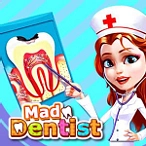 Mad Dentist