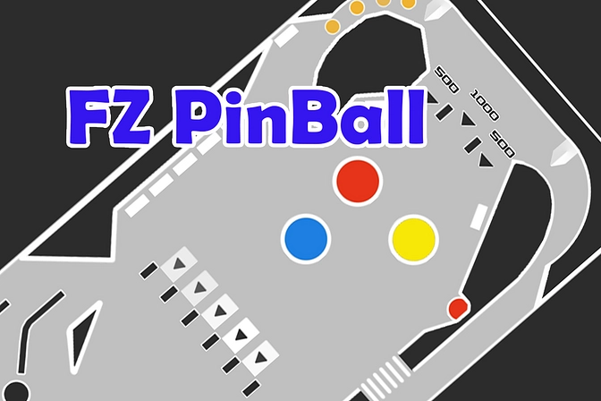 FZ PinBall - Online Game - Play for Free