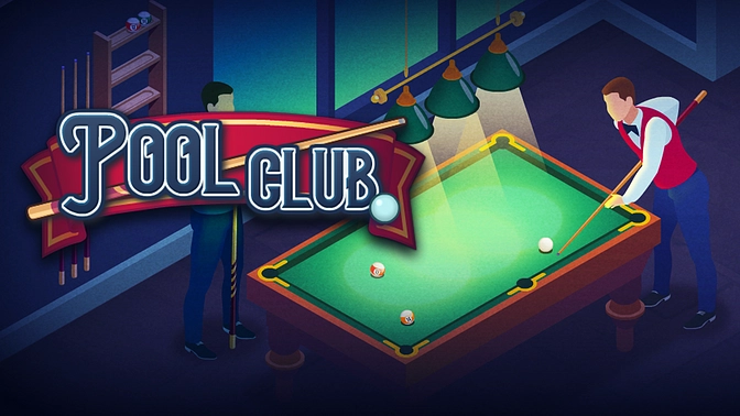 Pool Club