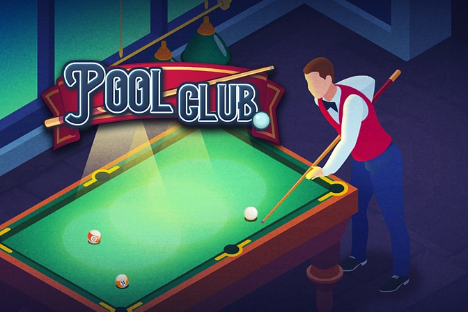 Pool Club