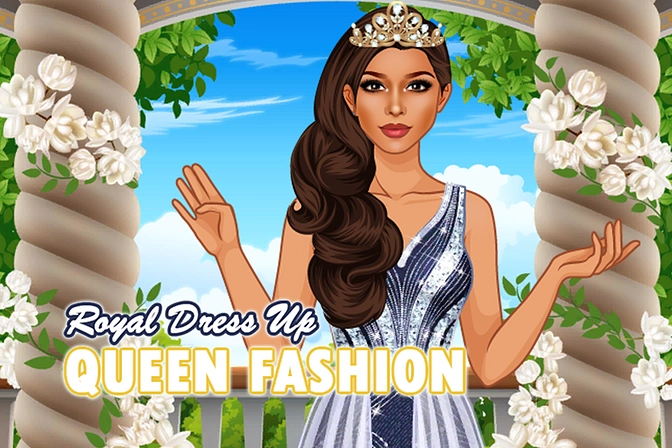 WEDDING DRESS UP - Jogue Grátis Online!