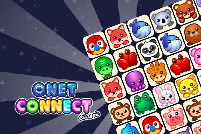 Onet Connect Classic