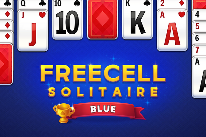 Play FreeCell Solitaire Online for Free [No Signup Required]