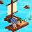 Idle Arks: Sail and Build 2