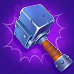 Hammer Master: Craft and Destroy!