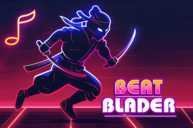 Beat Blader 3D