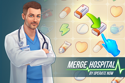 Merge Hospital