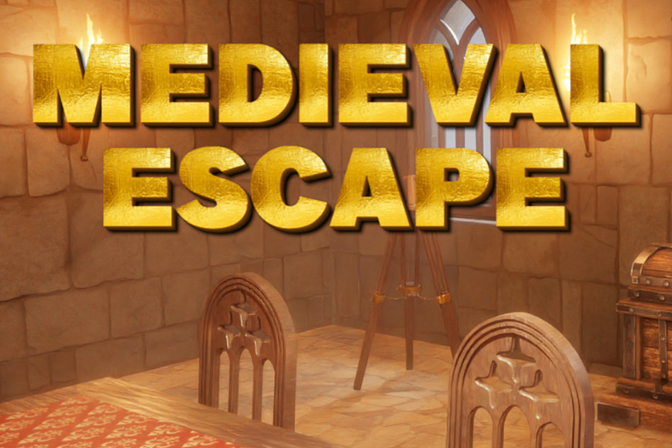 Medieval Escape