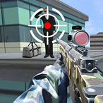 Gun Shooting Sniper 3D