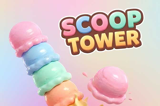 Scoop Tower