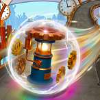 Cyber Rolling: Going Ball 3D