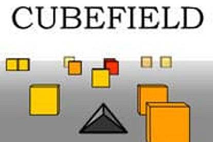 Cubefield