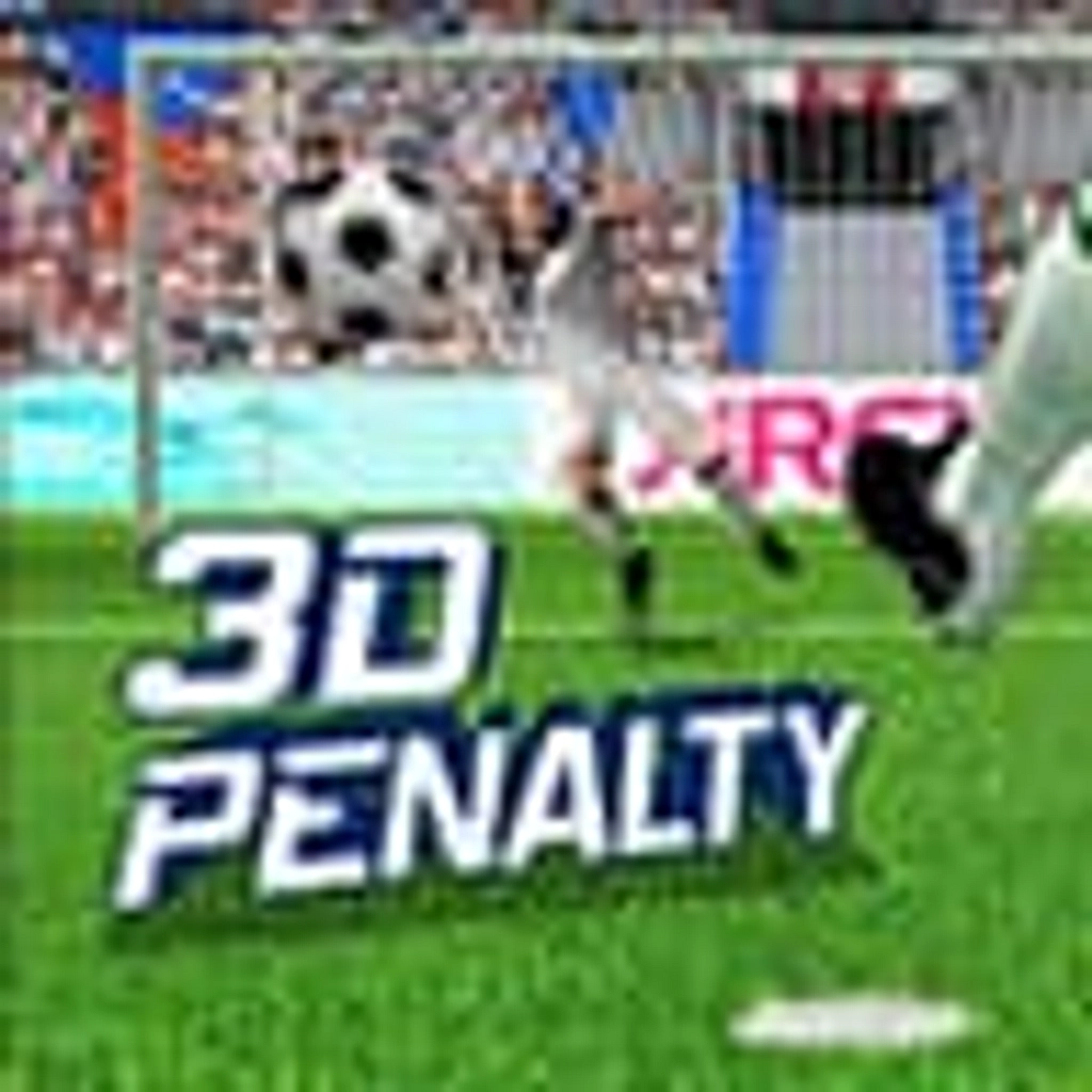 Penalty 3D - Online Game - Play for Free