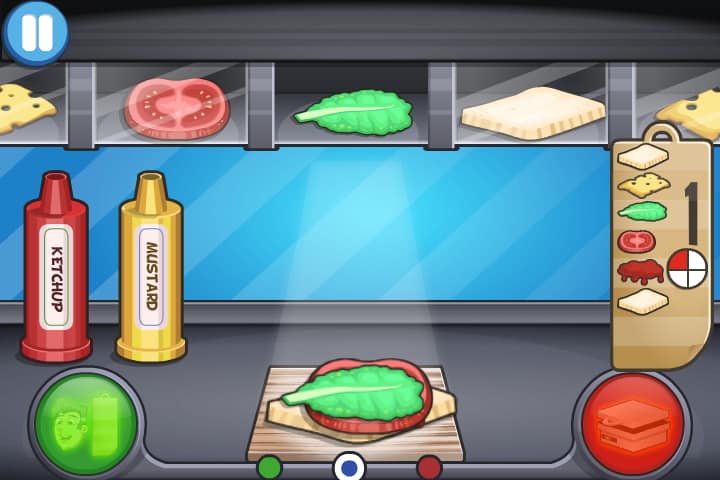 screenshot walkthrough