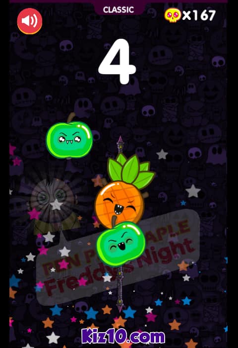 screenshot walkthrough
