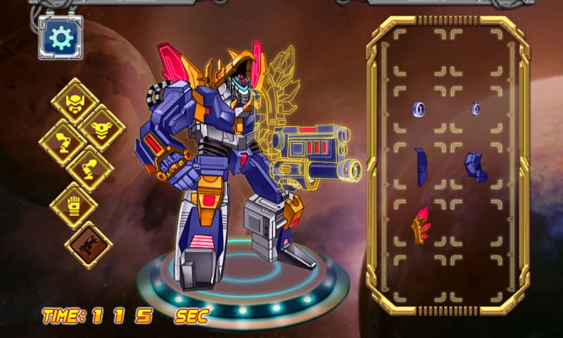 screenshot walkthrough