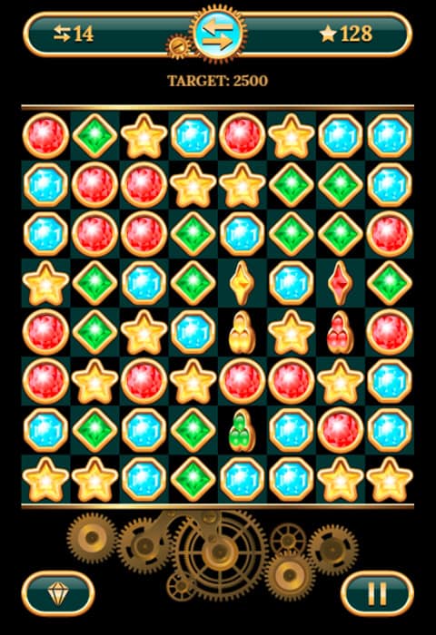 screenshot walkthrough