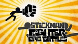 Stickman Fighter: Epic Battles