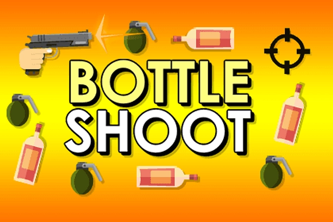 Bottle Shoot