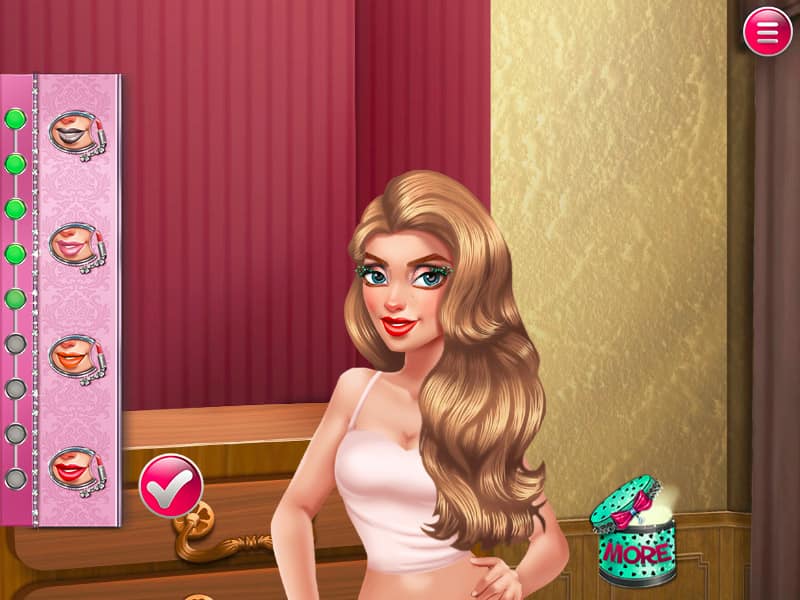 screenshot walkthrough