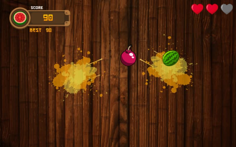 screenshot walkthrough