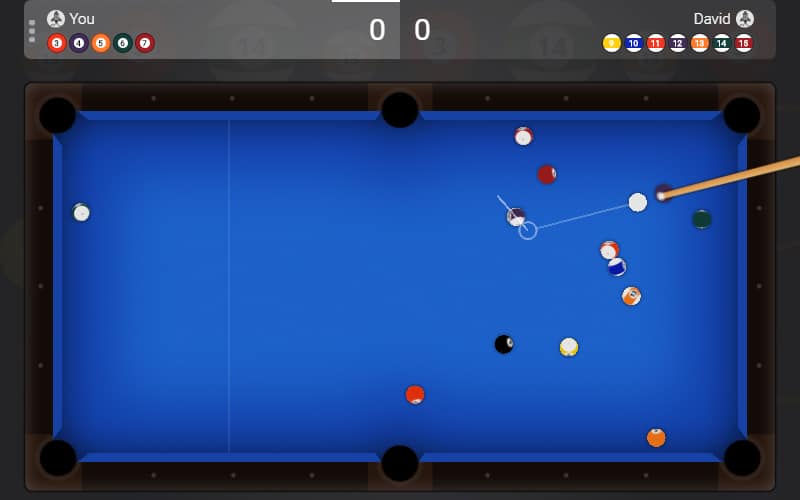 screenshot walkthrough