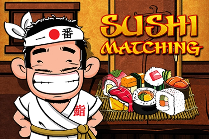 Sushi Matching - Game for Mac, Windows (PC), Linux - WebCatalog