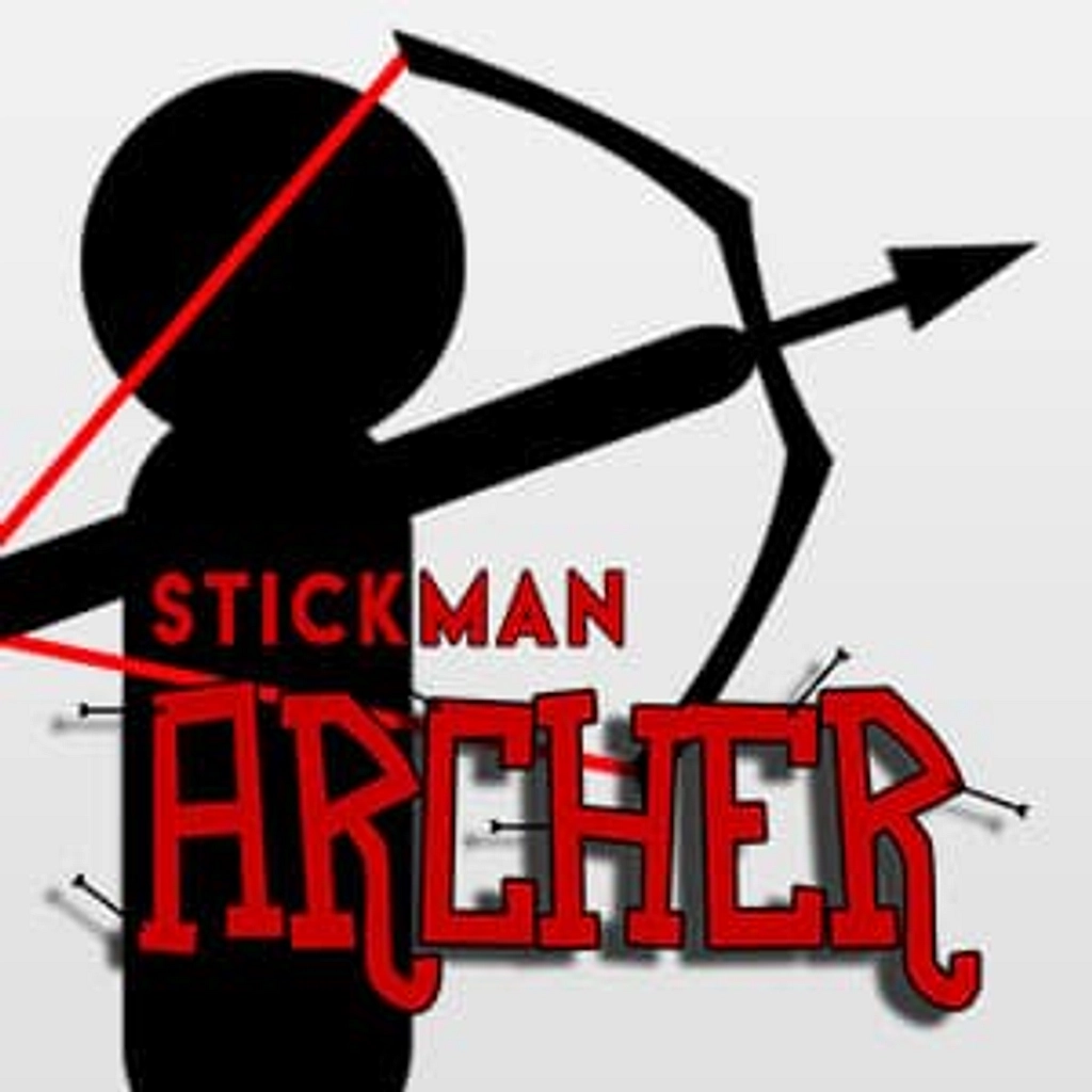 Stickman Archer Online - Online Game - Play for Free | Starbie.co.uk