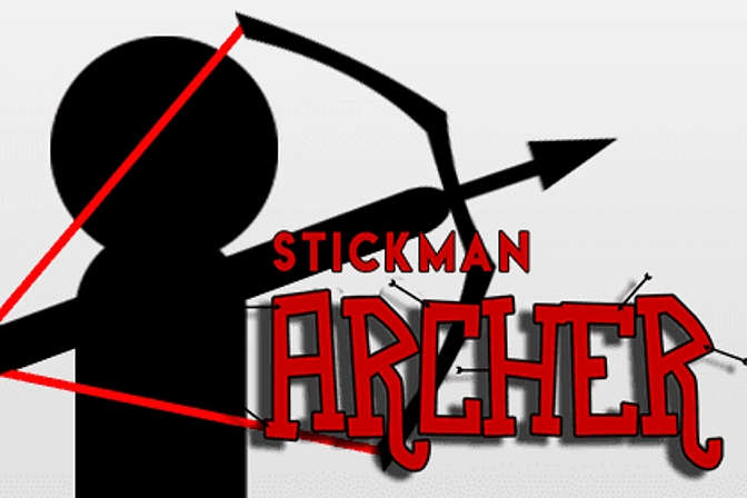 Jogo Stickman Archer Online 2 no Jogos 360