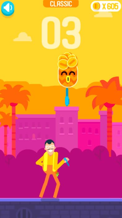 screenshot walkthrough