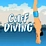 Cliff Diving Online