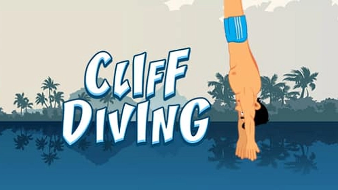 Cliff Diving Online