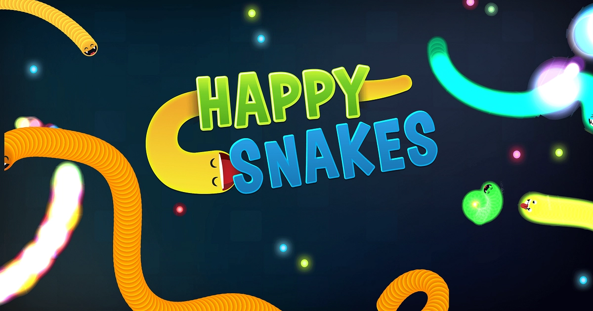 Neon Snake - Jogue Neon Snake Jogo Online