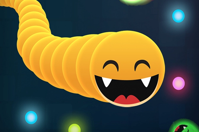 GRAVITY SNAKE free online game on