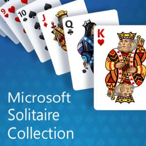 games Microsoft Solitaire Collection Free